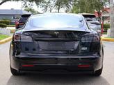 Thumbnail of 2022 Solid Black Tesla Model S