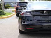 Thumbnail of 2022 Solid Black Tesla Model S