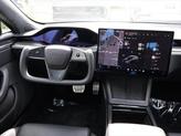 Thumbnail of 2022 Solid Black Tesla Model S