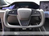 Thumbnail of 2022 Solid Black Tesla Model S