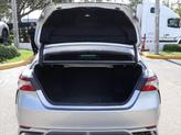 Thumbnail of 2021 Celestial Silver Metallic Toyota Camry
