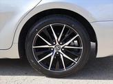 Thumbnail of 2021 Celestial Silver Metallic Toyota Camry