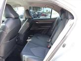 Thumbnail of 2021 Celestial Silver Metallic Toyota Camry