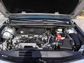 Thumbnail of 2021 Celestial Silver Metallic Toyota Camry