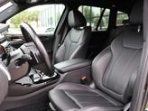Thumbnail of 2022 Dark Graphite Metallic BMW X3