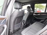 Thumbnail of 2022 Dark Graphite Metallic BMW X3
