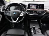 Thumbnail of 2022 Dark Graphite Metallic BMW X3