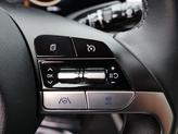 Thumbnail of 2023 Intense Blue Hyundai ELANTRA