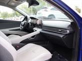 Thumbnail of 2023 Intense Blue Hyundai ELANTRA