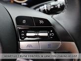 Thumbnail of 2023 Intense Blue Hyundai ELANTRA