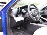 Thumbnail of 2023 Intense Blue Hyundai ELANTRA