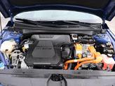 Thumbnail of 2023 Intense Blue Hyundai ELANTRA