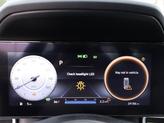 Thumbnail of 2023 Intense Blue Hyundai ELANTRA