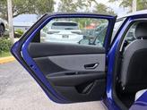 Thumbnail of 2023 Intense Blue Hyundai ELANTRA