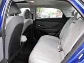 Thumbnail of 2023 Intense Blue Hyundai ELANTRA