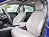 Thumbnail of 2023 Intense Blue Hyundai ELANTRA