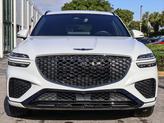 Thumbnail of 2024 Uyuni White Genesis GV70