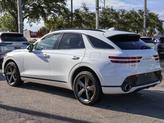 Thumbnail of 2024 Uyuni White Genesis GV70