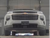 Thumbnail of 2024 Sterling Gray Metallic Chevrolet Traverse