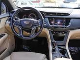 Thumbnail of 2019 Harbor Blue Metallic Cadillac XT5