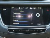 Thumbnail of 2019 Harbor Blue Metallic Cadillac XT5