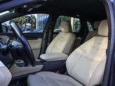 Thumbnail of 2019 Harbor Blue Metallic Cadillac XT5
