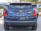 Thumbnail of 2019 Harbor Blue Metallic Cadillac XT5