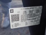 Thumbnail of 2019 Harbor Blue Metallic Cadillac XT5
