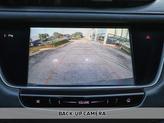 Thumbnail of 2019 Harbor Blue Metallic Cadillac XT5