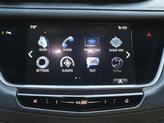 Thumbnail of 2019 Harbor Blue Metallic Cadillac XT5