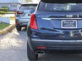 Thumbnail of 2019 Harbor Blue Metallic Cadillac XT5
