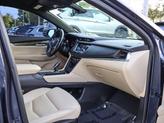 Thumbnail of 2019 Harbor Blue Metallic Cadillac XT5