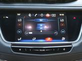 Thumbnail of 2019 Harbor Blue Metallic Cadillac XT5