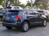 Thumbnail of 2019 Harbor Blue Metallic Cadillac XT5