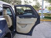 Thumbnail of 2019 Harbor Blue Metallic Cadillac XT5