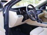 Thumbnail of 2019 Harbor Blue Metallic Cadillac XT5