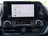 Thumbnail of 2024 Midnight Black Metallic Toyota Highlander