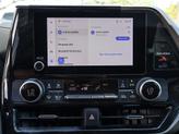Thumbnail of 2024 Midnight Black Metallic Toyota Highlander