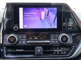Thumbnail of 2024 Midnight Black Metallic Toyota Highlander
