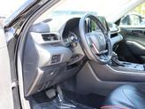 Thumbnail of 2024 Midnight Black Metallic Toyota Highlander