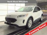 Photo of 2022 Oxford White Ford Escape