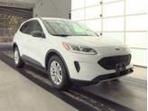 Thumbnail of 2022 Oxford White Ford Escape