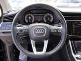 Thumbnail of 2025 Mythos Black Metallic Audi Q7