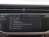 Thumbnail of 2025 Mythos Black Metallic Audi Q7