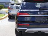 Thumbnail of 2025 Mythos Black Metallic Audi Q7