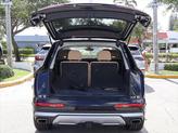 Thumbnail of 2025 Mythos Black Metallic Audi Q7