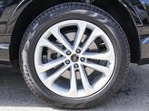 Thumbnail of 2025 Mythos Black Metallic Audi Q7