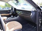 Thumbnail of 2025 Mythos Black Metallic Audi Q7
