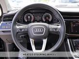 Thumbnail of 2025 Mythos Black Metallic Audi Q7
