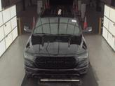Thumbnail of 2022 Diamond Black Crystal Pearlcoat RAM 1500